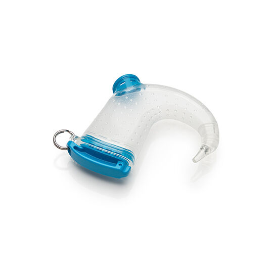 Nucleus 7 Compact Aqua+ Sleeve